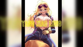 Yang tribute mk 9.5