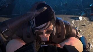 Gag Order『Meklab』