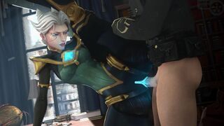 A Quiet Morning『Meklab』