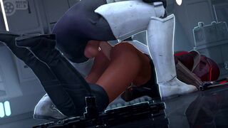 Combat Evaluation『Meklab』