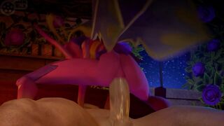 Fae Tricks『Meklab』