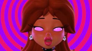 Daisy Hypnosis (Bimbo) [wyerframeZ]