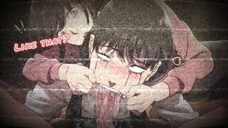 Chainsaw man edit HMV / COLLAPSE!