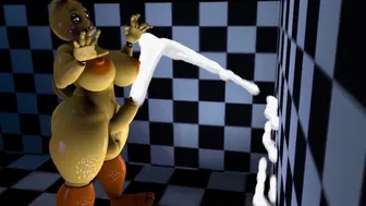 Futa toy chica's Page