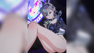 the game begins「RedRainSFM」