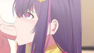 [Oshi No Ko] Hoshino Ai 2 EX 2K [Ginhaha]