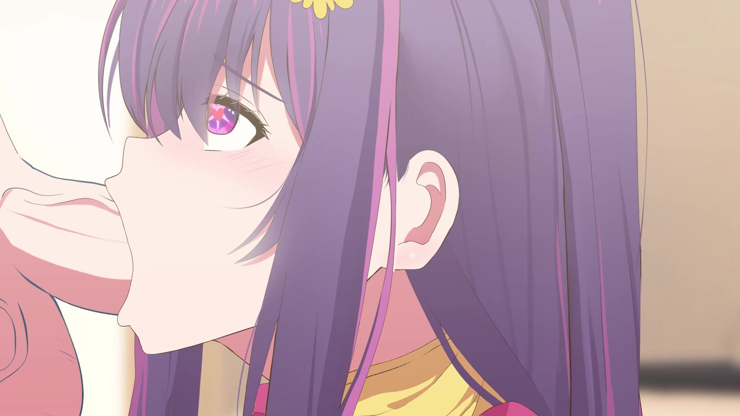 Hoshino Ai Oshi No Ko Rule 34