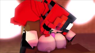 ellie is getting it on again