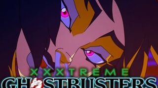 XXXtreme Ghostbusters
