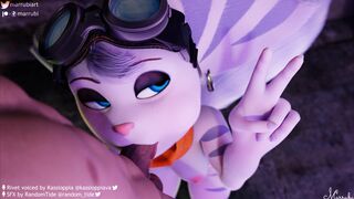 Rivet's Blow『Marrubi』