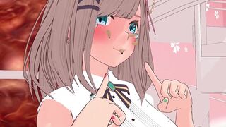 Insect_The First Insect