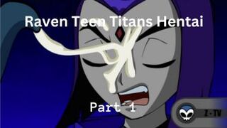 Teen Titans: Tentacles Part I