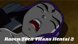 Teen Titans: Sladed