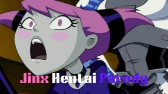 Teen Titans: Jinxed
