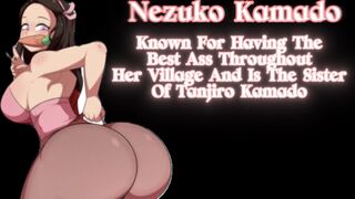 Nezuko (Lost Soul Down X Lost Soul)