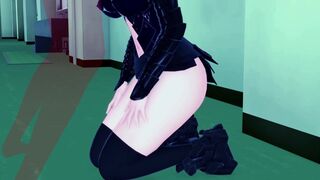 Fate Grand Order - Jeanne D`Arc Alter