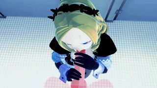 Overlord - Solution Epsilon