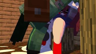 Lullaby GF undead horse