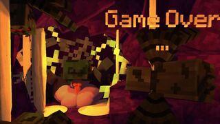 spider breeding nuts