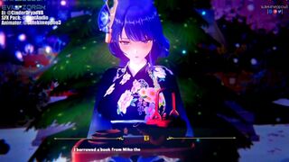 Bonkers - pmv  by H FACTORY