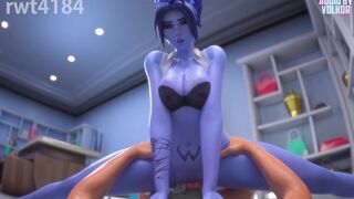 Widow's Stress Relief『Rwt4184』