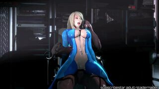 Samus Brainwashed | The Lure: Aftermath I