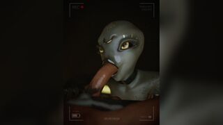 Mouth Work (ft. Yuna)