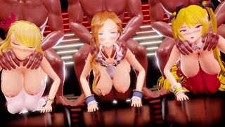 [4kmmd]Re Royal Conqueror