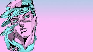 Jolyne Kujo (blackwhiplash)