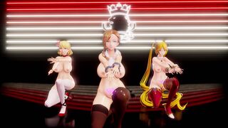 [4kmmd]Royal Navy Adios