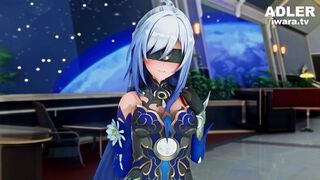 【ADLER】Jingliu  2024-03-14