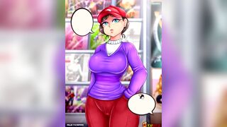 A FAIRLY TANTALIZING OFFER [Riukykappa & KaiArtz]