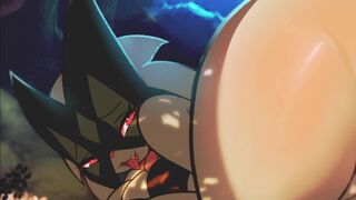 Meowscarada [ExV508]