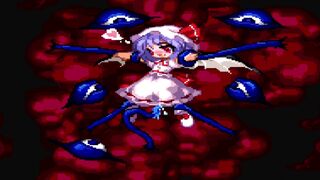 Kuromaru Prey KO 01　Sample