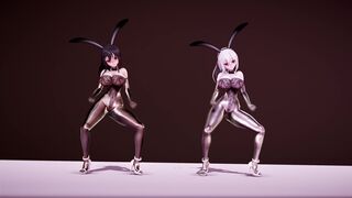 Haku Yowane Chocolate cream