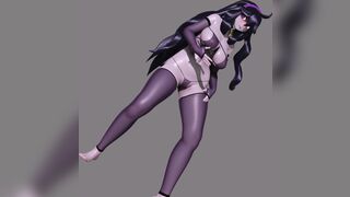 [4kmmd]Hex Maniac Gishin Anki