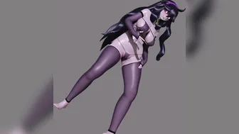 4kmmd]Hex Maniac Gishin Anki