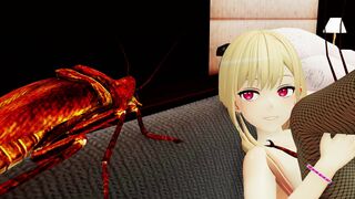 Marin Yor Nino Roach Hotel (4K)