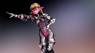 Therehild Donut Hole