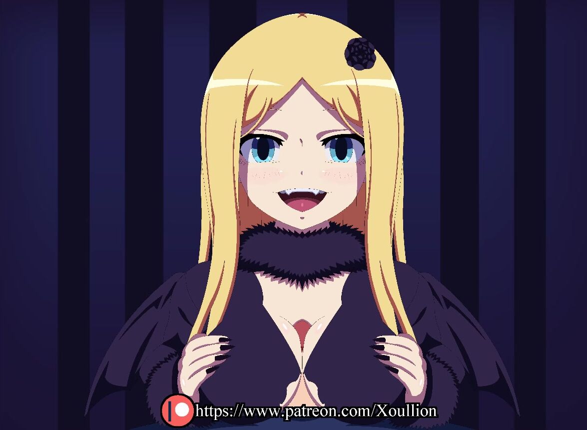 Overlord - Demon Renner Paizuri