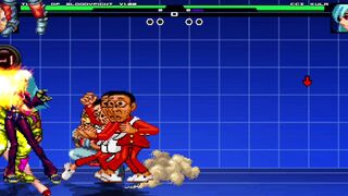 TOBF vs Kula (Sample)