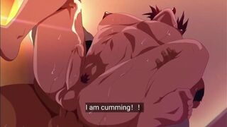 A Story Behind Two Idol's [Sana] Eng Subs