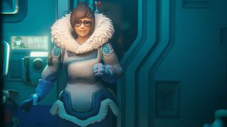 Overwatch Tour - D.Va [Zmsfm]