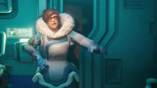 ZMSFM Overwatch Tour - DVA