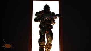 Early Snack For The Slayer [ViciousFox]