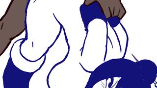 Freeze! Don't Move!『Mossy Froot』