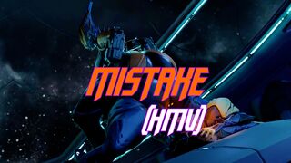 Mistake - Warframe HMV/PMV