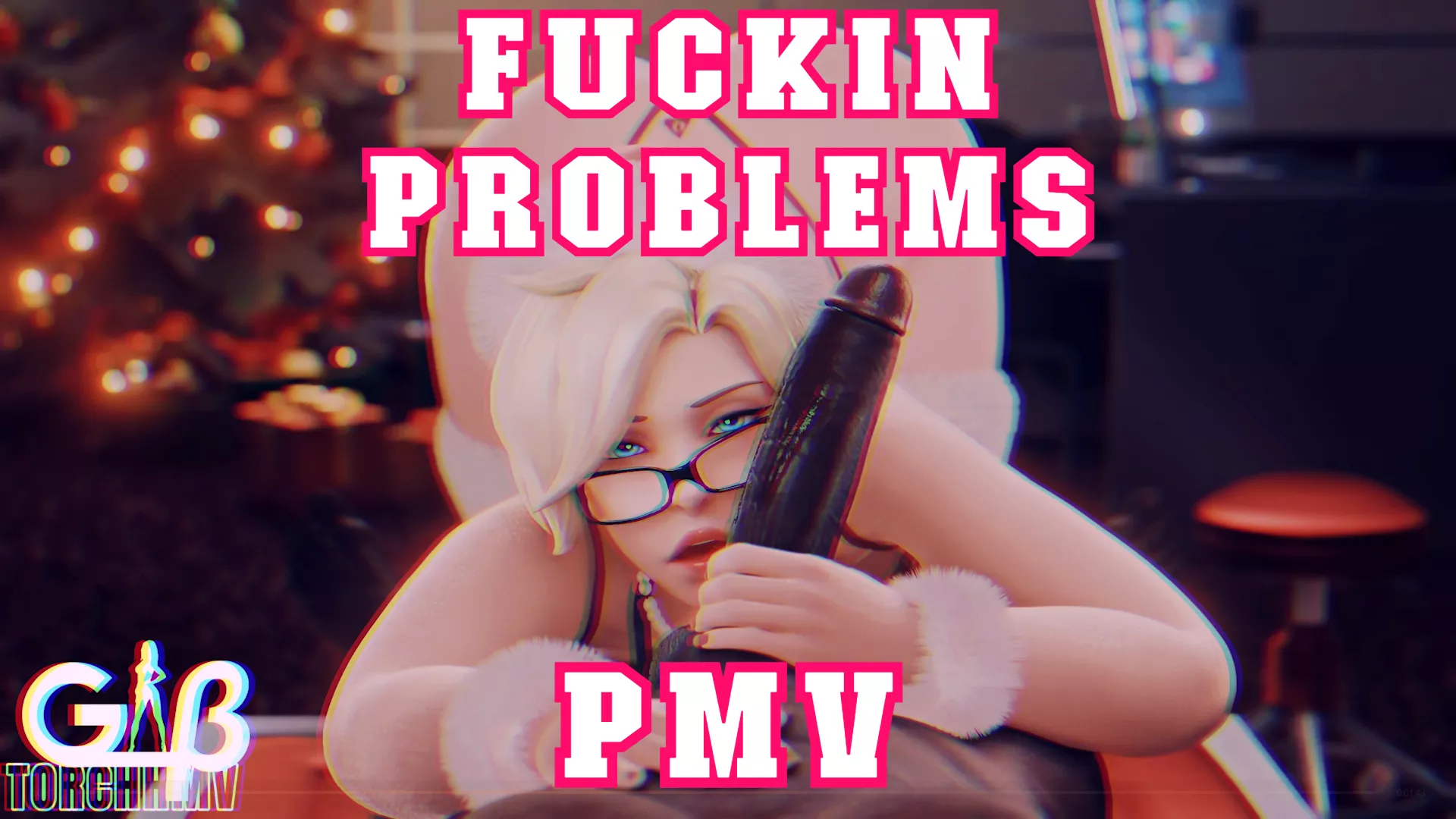 PMV Fuckin Problems