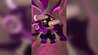 Small milfy cocksleeve