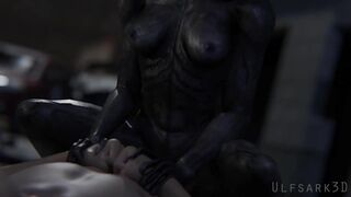 Stalker『Ulfsark3D』